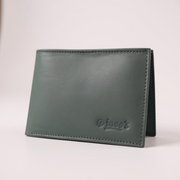 Minimalist & Sleek Pocket Wallet