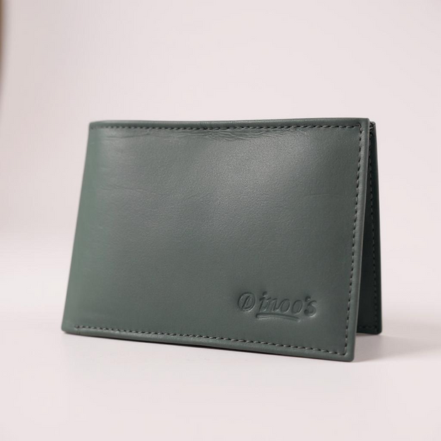 Minimalist & Sleek Pocket Wallet