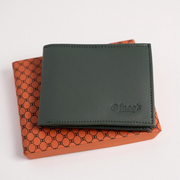 Minimalist & Sleek Pocket Wallet