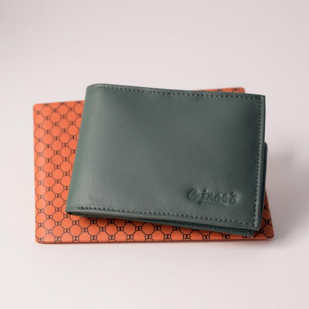 Minimalist & Sleek Pocket Wallet