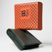 Minimalist & Sleek Pocket Wallet