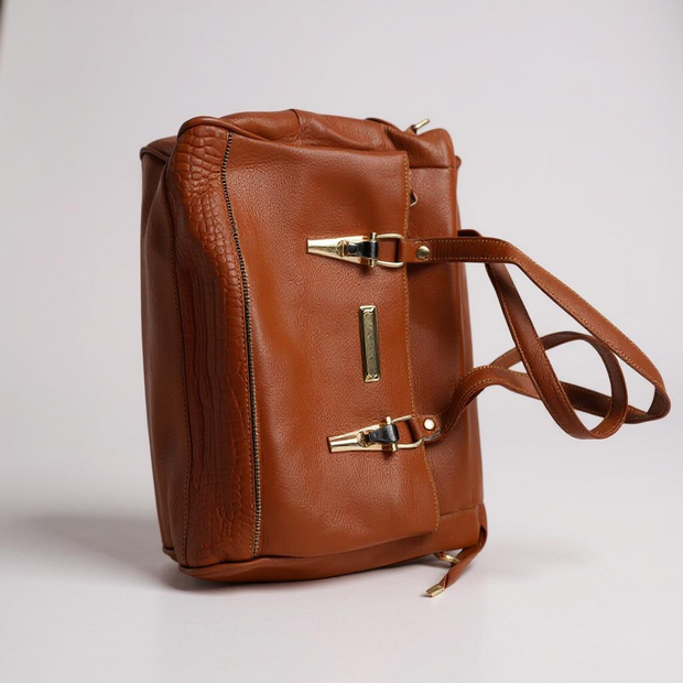 Elegant Grip Women's Carry Bag