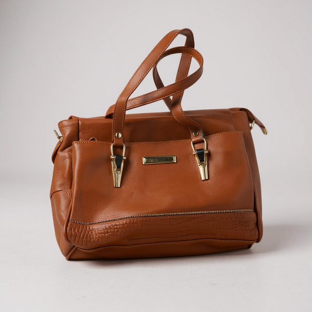 Elegant Grip Women's Carry Bag