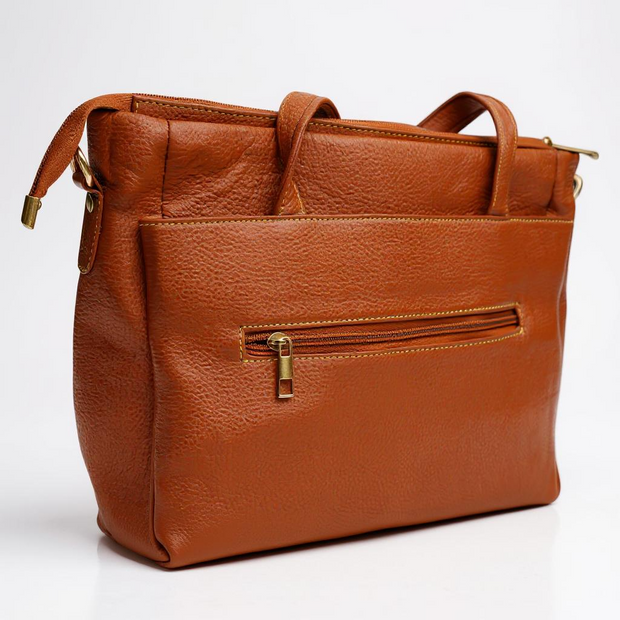 Elegant Grip Women's Carry Bag