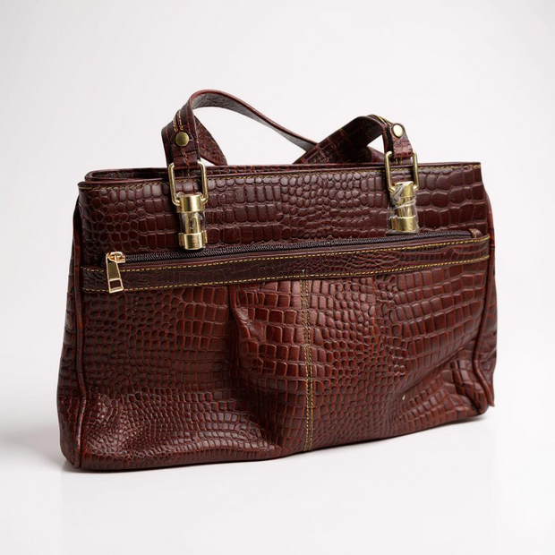 Elegant Grip Women's Carry Bag