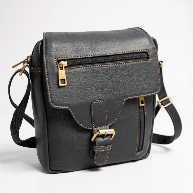 Elegant Grip Women's Carry Bag