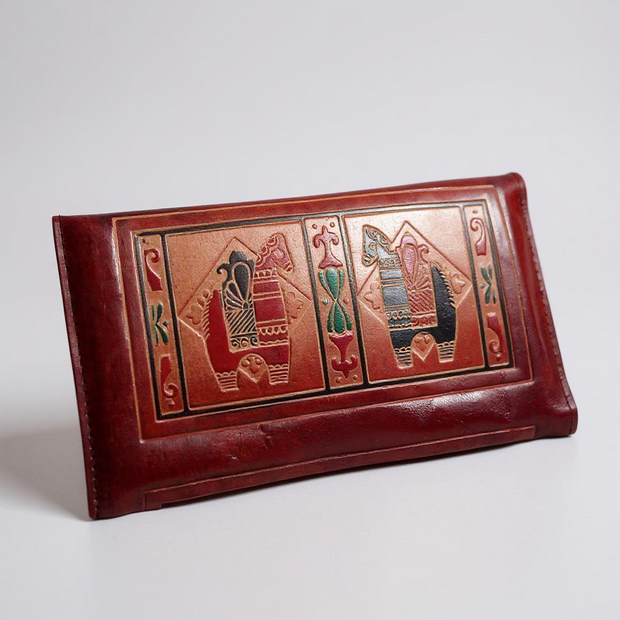 Classic Charm Hand Carry Bag