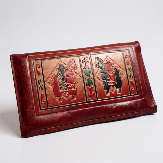 Classic Charm Hand Carry Bag