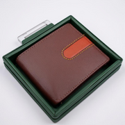 Minimalist & Sleek Pocket Wallet